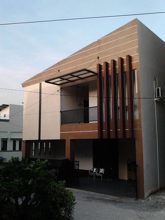 Hotel Comfort House Balikpapan  Zewnętrze zdjęcie