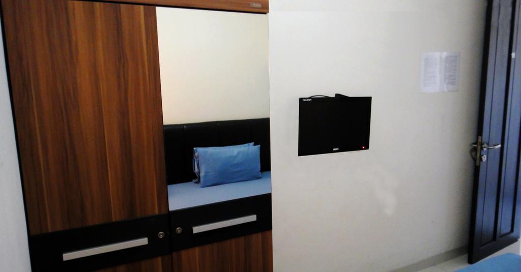 Hotel Comfort House Balikpapan  Zewnętrze zdjęcie