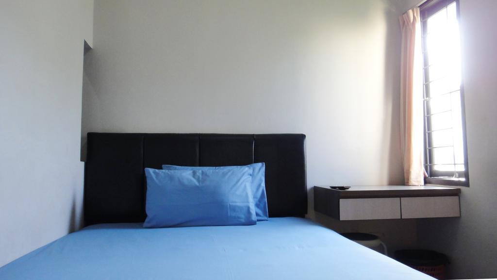 Hotel Comfort House Balikpapan  Zewnętrze zdjęcie
