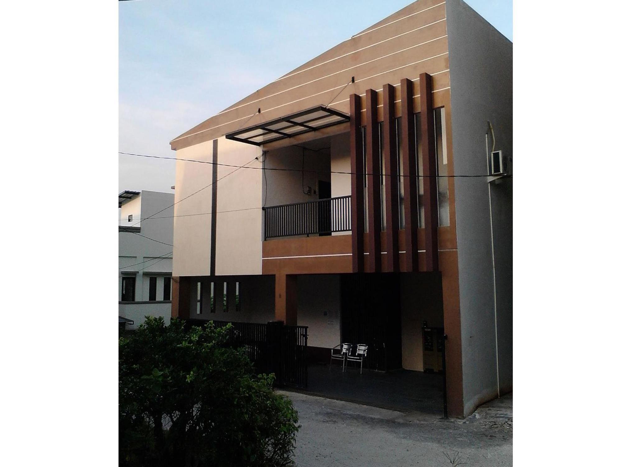 Hotel Comfort House Balikpapan  Zewnętrze zdjęcie