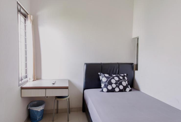Hotel Comfort House Balikpapan  Zewnętrze zdjęcie