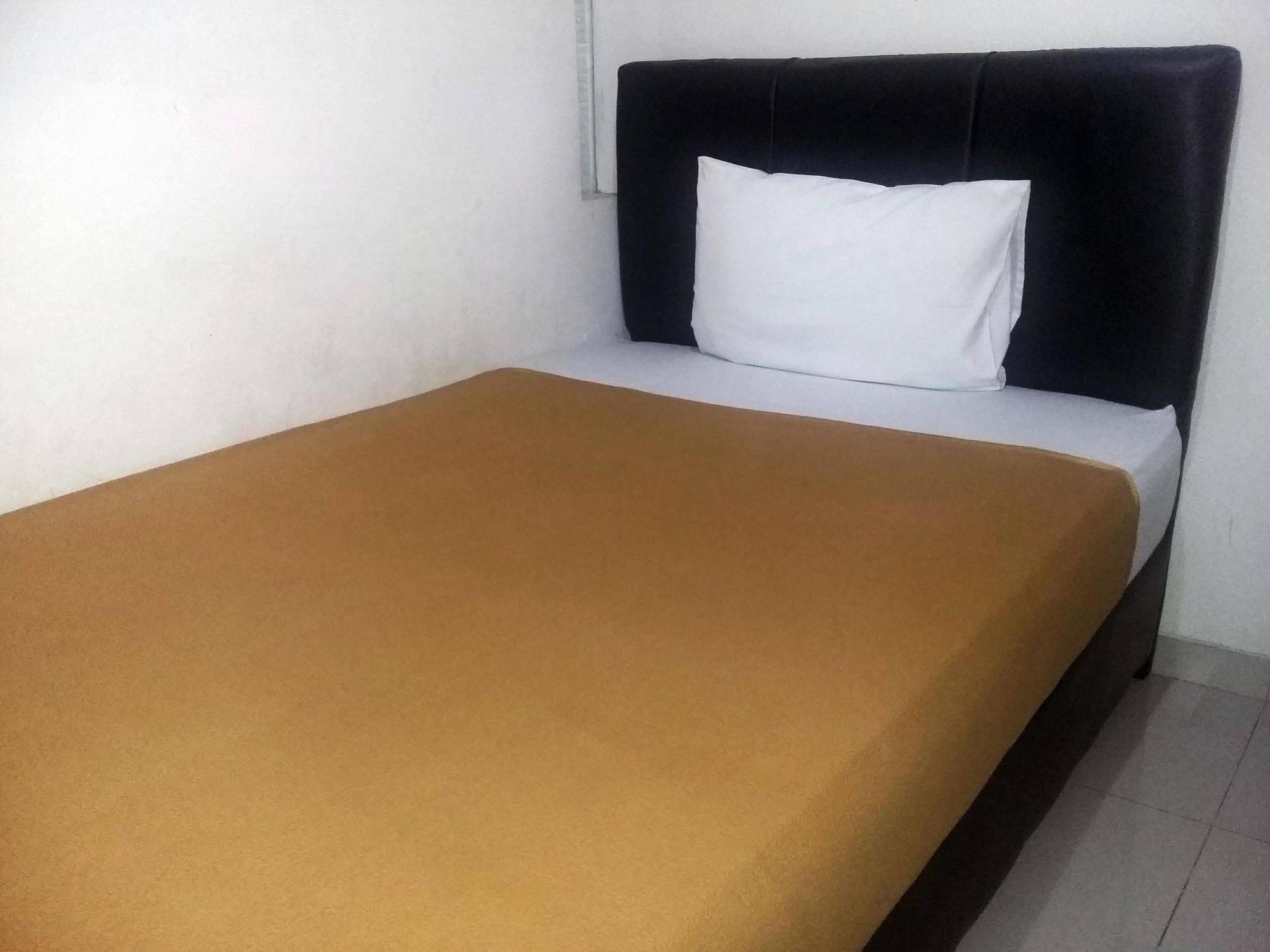 Hotel Comfort House Balikpapan  Zewnętrze zdjęcie