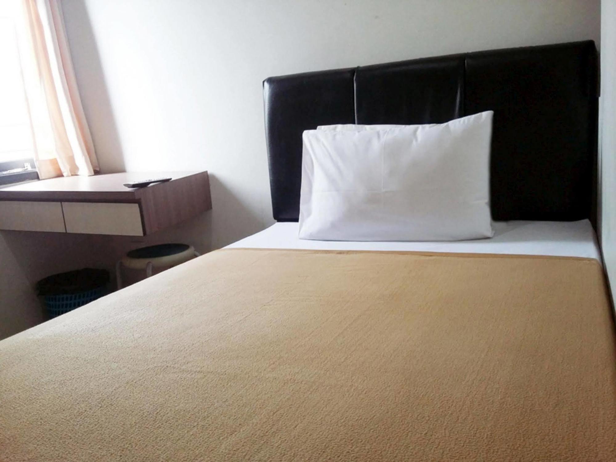 Hotel Comfort House Balikpapan  Zewnętrze zdjęcie